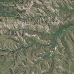 MT-REDSTONE: GeoChange 1974-2013 Preview 3