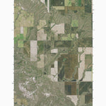 MT-HAY CREEK NW: GeoChange 1975-2013 Preview 1