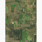 MT-SAS-FOUR BUTTES NW: GeoChange 1972-2013 Preview 1