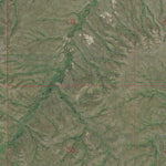 MT-BEARS NEST: GeoChange 1975-2013 Preview 3