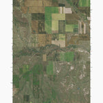 MT-JAKES COULEE: GeoChange 1972-2013 Preview 1