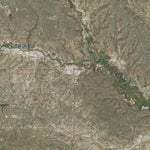 MT-HORSE PASTURE COULEE: GeoChange 1977-2013 Preview 3