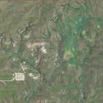 MT-BAINVILLE: GeoChange 1975-2013 Preview 3
