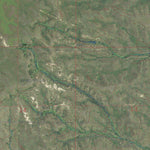 MT-MCCABE EAST: GeoChange 1975-2013 Preview 2