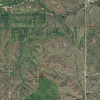 MT-LUSTRE: GeoChange 1975-2013 Preview 3