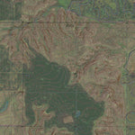 MT-HOMESTEAD: GeoChange 1946-2013 Preview 3