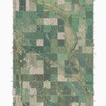 ND-ANTLER SW: GeoChange 1946-2012 Preview 1