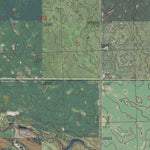 ND-ANTLER SW: GeoChange 1946-2012 Preview 2