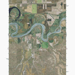 MT-SPROLE: GeoChange 1971-2013 Preview 1