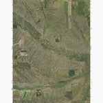 MT-WEST FORK NE: GeoChange 1972-2013 Preview 1