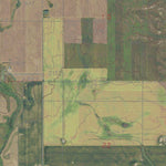 MT-HOMESTEAD NW: GeoChange 1975-2013 Preview 2