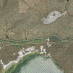 MT-LAKE BOWDOIN: GeoChange 1977-2013 Preview 2