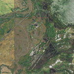 MT-LAKE BOWDOIN: GeoChange 1977-2013 Preview 3