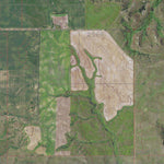 MT-THORNWOOD RANCH: GeoChange 1974-2013 Preview 2
