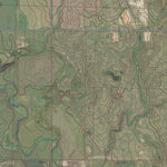 ND-RAY SE: GeoChange 1973-2012 Preview 2