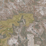MT-CHELSEA SW: GeoChange 1971-2013 Preview 2