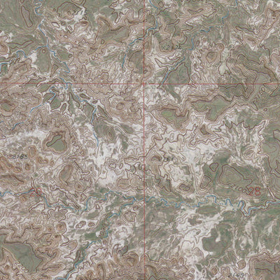 MT-CHELSEA SW: GeoChange 1971-2013 Preview 3