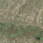 MT-FANNY HILL: GeoChange 1975-2013 Preview 2