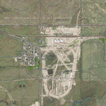 ND-EPPING: GeoChange 1973-2012 Preview 3