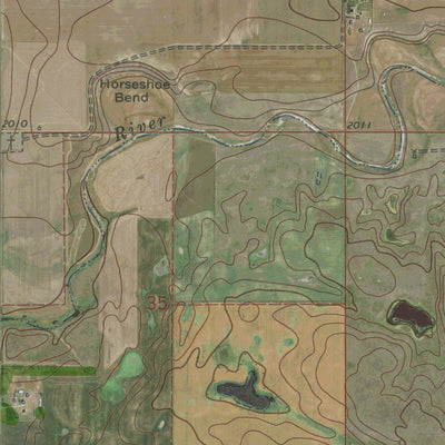 ND-APPAM: GeoChange 1973-2012 Preview 2