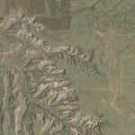 MT-GENEVIEVE: GeoChange 1974-2013 Preview 2