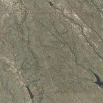 MT-COULTER COULEE: GeoChange 1974-2013 Preview 2