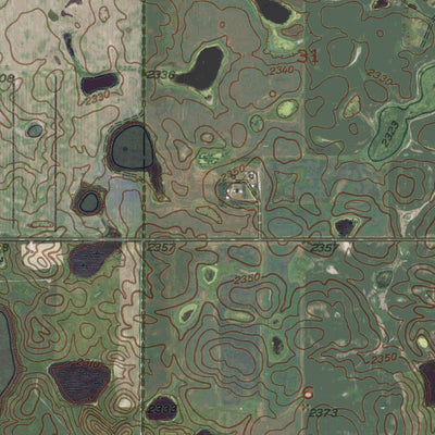 ND-NOONAN SE: GeoChange 1946-2012 Preview 2