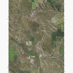 MT-SAS-DALEVIEW: GeoChange 1974-2013 Preview 1