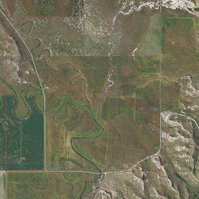 MT-SAS-DALEVIEW: GeoChange 1974-2013 Preview 2