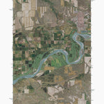 MT-WOLF POINT: GeoChange 1971-2013 Preview 1