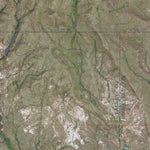 MT-POPLAR COULEE: GeoChange 1972-2013 Preview 2