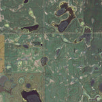 ND-AMBROSE: GeoChange 1946-2012 Preview 2