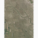 MT-DEAD HORSE COULEE: GeoChange 1974-2013 Preview 1