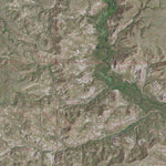 MT-DEAD HORSE COULEE: GeoChange 1974-2013 Preview 3