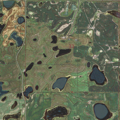 ND-SAS-COLGAN EAST: GeoChange 1974-2012 Preview 3