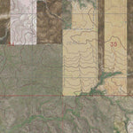 MT-GEDDART LAKE: GeoChange 1975-2013 Preview 2
