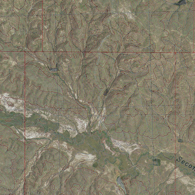 MT-SACO: GeoChange 1977-2013 Preview 3