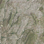 MT-BLACK CALF RESERVOIR: GeoChange 1974-2013 Preview 3