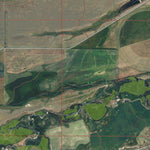 MT-DUPUYER WEST: GeoChange 1966-2013 Preview 2