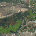 MT-DUPUYER WEST: GeoChange 1966-2013 Preview 3