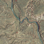 MT-CUT BANK SE: GeoChange 1964-2013 Preview 3