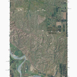 MT-ND-BAINVILLE SE: GeoChange 1967-2013 Preview 1