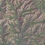 MT-ND-BAINVILLE SE: GeoChange 1967-2013 Preview 3