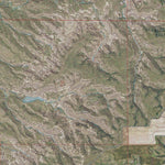 MT-MORTARSTONE BLUFF: GeoChange 1971-2013 Preview 3