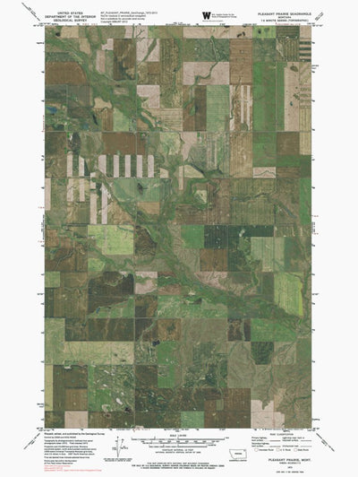 MT-PLEASANT PRAIRIE: GeoChange 1972-2013 Preview 1