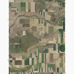 MT-SAM GEORGE HILL: GeoChange 1980-2013 Preview 1