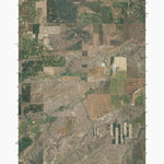 MT-LONE MAN COULEE WEST: GeoChange 1980-2013 Preview 1