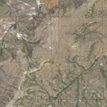 MT-LONE MAN COULEE WEST: GeoChange 1980-2013 Preview 3