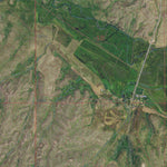 MT-SAS-FLAHERTY COULEE: GeoChange 1972-2013 Preview 3