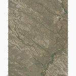 MT-FLAT COULEE: GeoChange 1977-2013 Preview 1